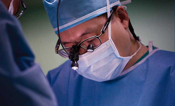 Slider image (2) Gangnam Severance Hospital